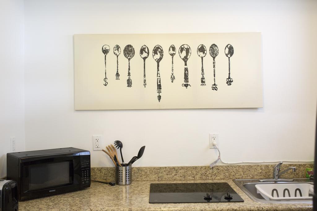 751 Meridian House Aparthotel Miami Beach Kültér fotó