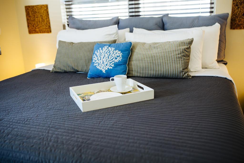 751 Meridian House Aparthotel Miami Beach Kültér fotó