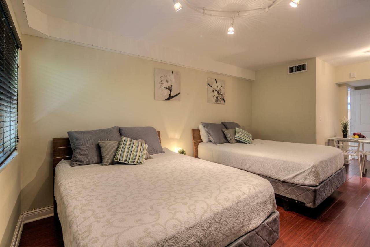 751 Meridian House Aparthotel Miami Beach Kültér fotó