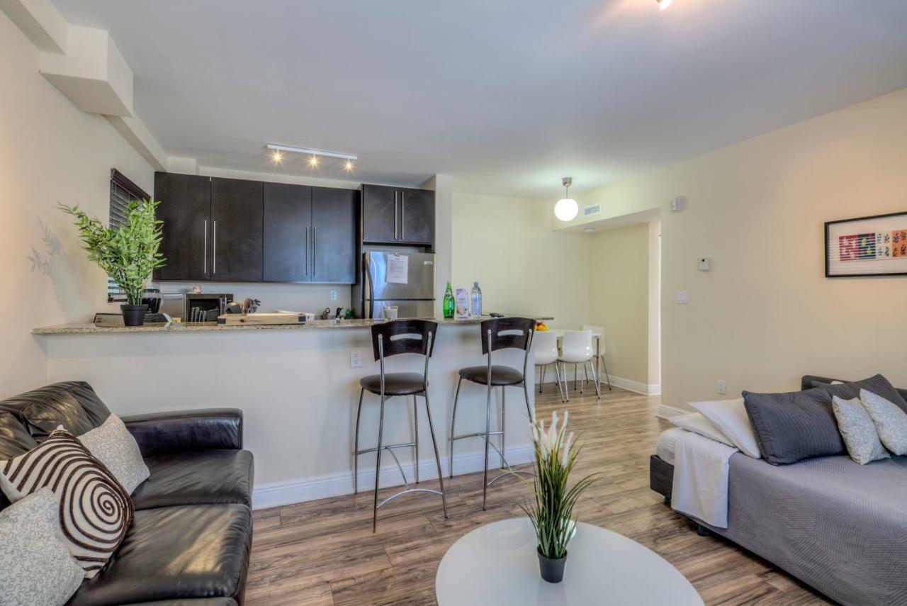 751 Meridian House Aparthotel Miami Beach Kültér fotó