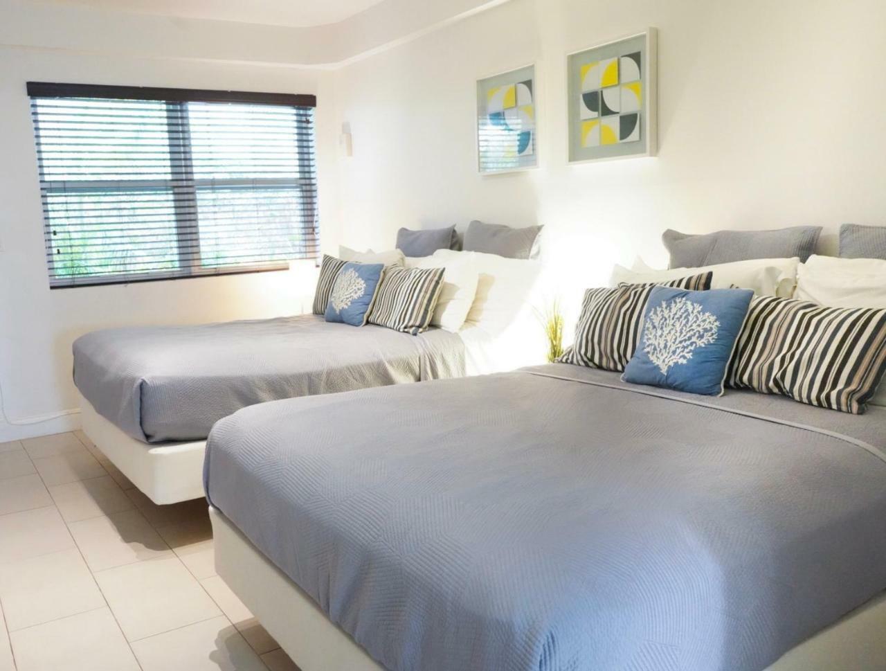 751 Meridian House Aparthotel Miami Beach Kültér fotó