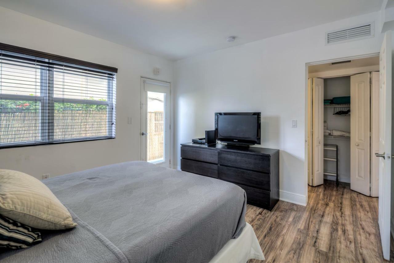 751 Meridian House Aparthotel Miami Beach Kültér fotó